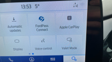 Ford Puma 1.0 EcoBoost Hybrid mHEV ST-Line 5dr Petrol Hatchback